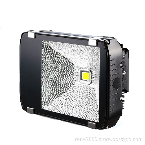 100 W LED Flood Light CE and RoHS Approval